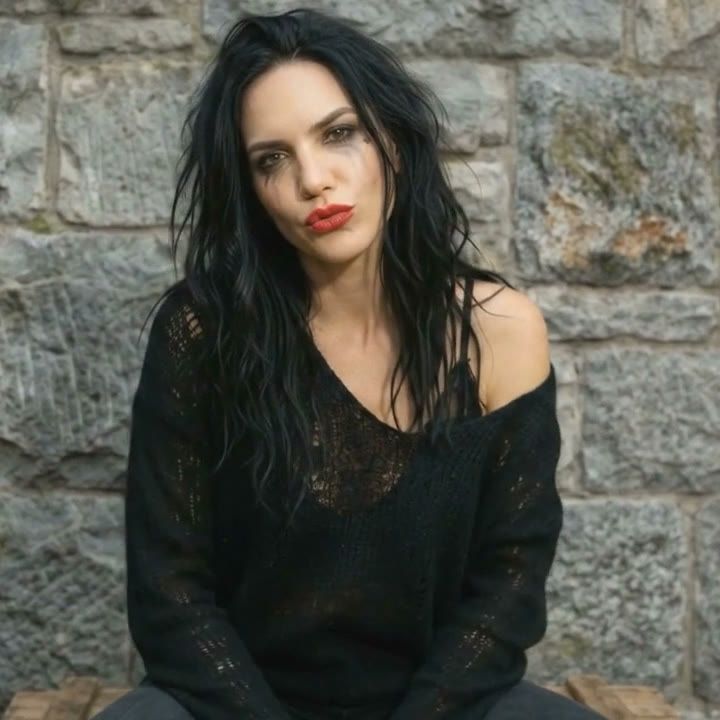 Farica Kimora portrait